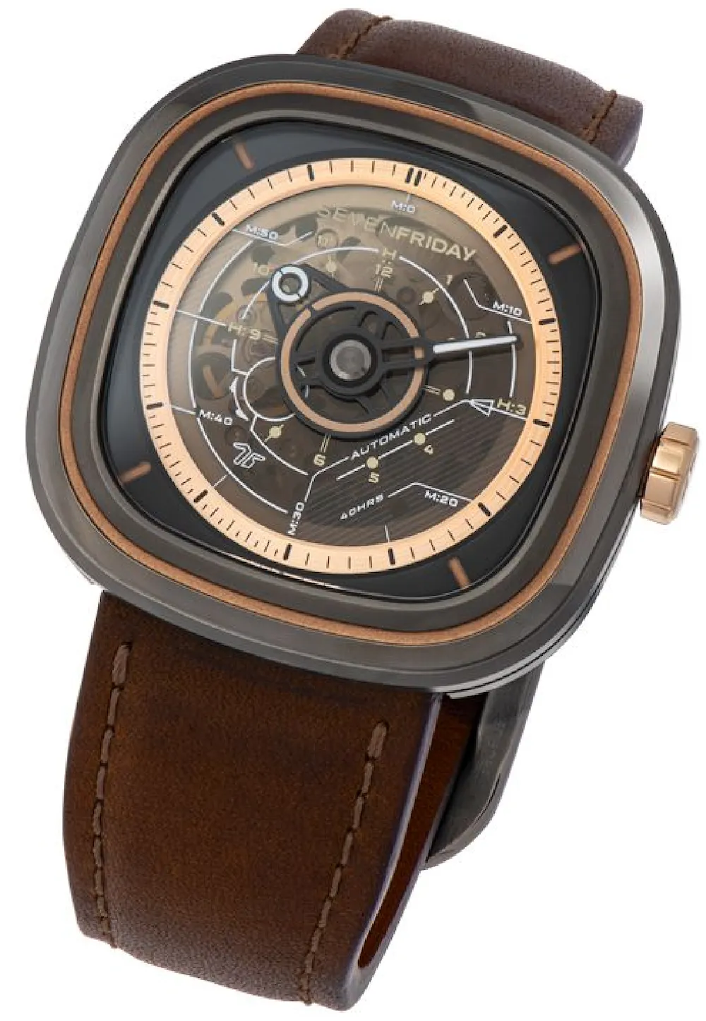 SF Watch T2/2