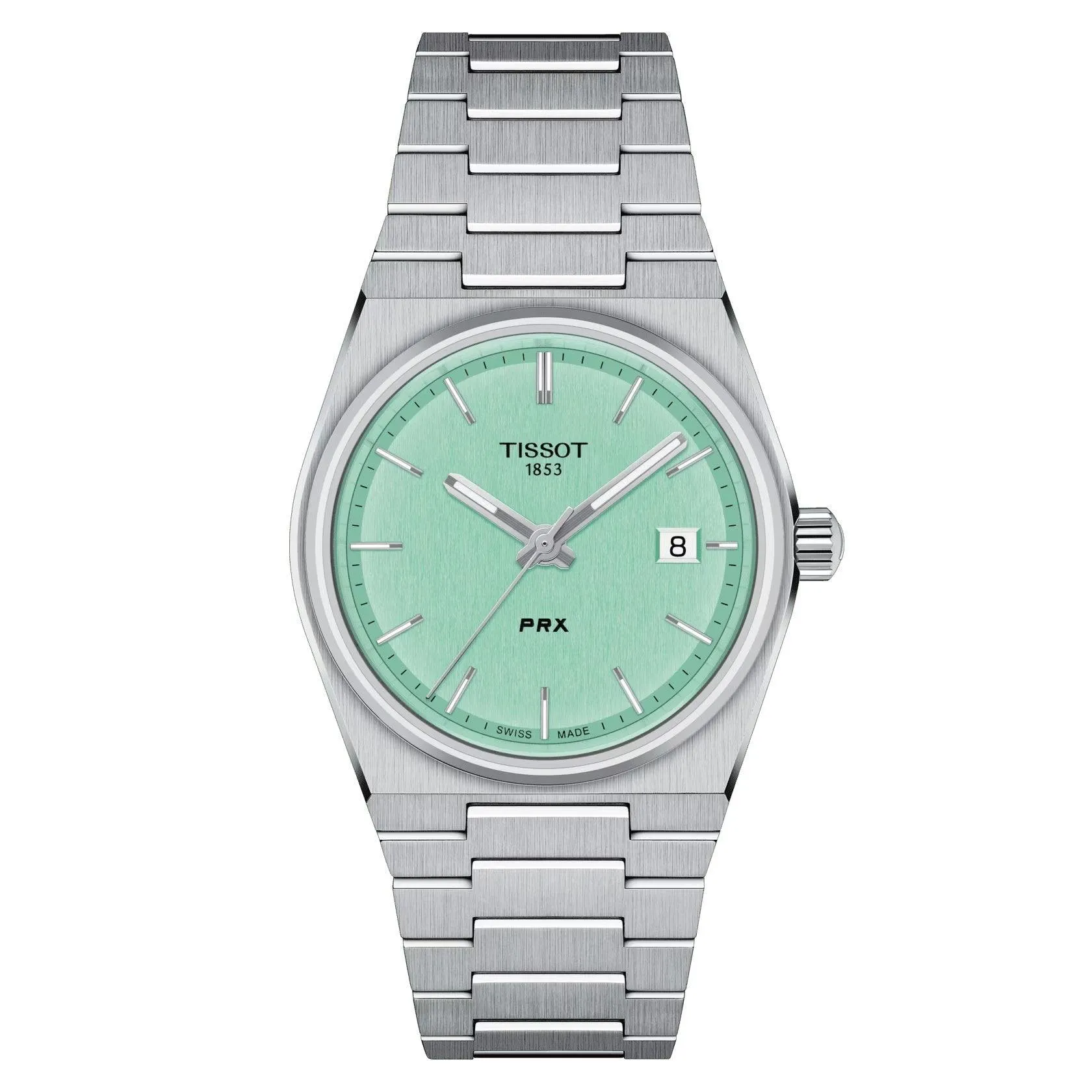 Tissot PRX 35mm Quartz Unisex Watch T1372101109100